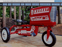 Tablet Screenshot of gocreativegraphics.com